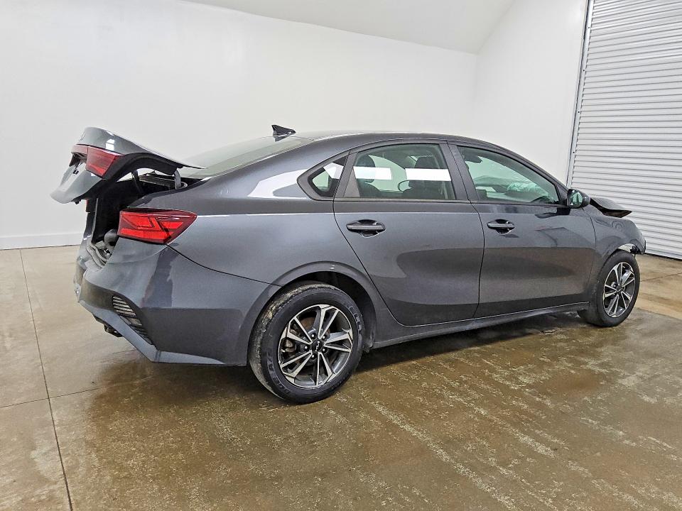 67447636 :رقم المزاد ، 3KPF24AD4RE784474 vin ، 2024 Kia Forte مزاد بيع
