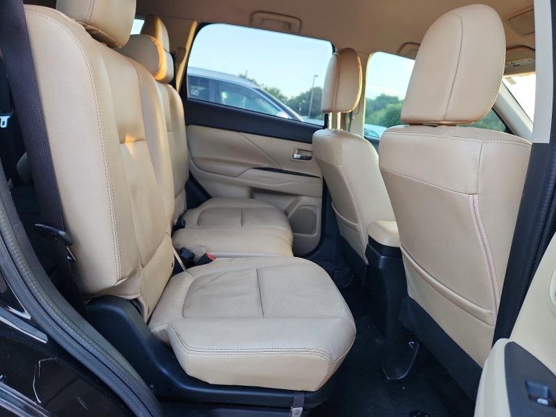 Aukcja sprzedaży 2016 Mitsubishi Outlander, vin: JA4AD3A39GZ050530, numer aukcji: 69455706