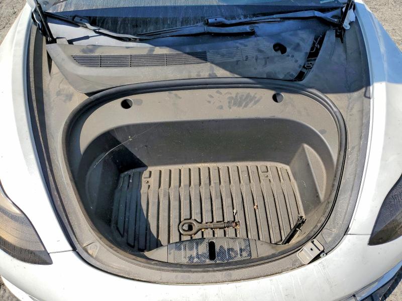 Продажа на аукционе авто 2020 Tesla Model 3, vin: 5YJ3E1EC1LF714233, номер лота: 69778796