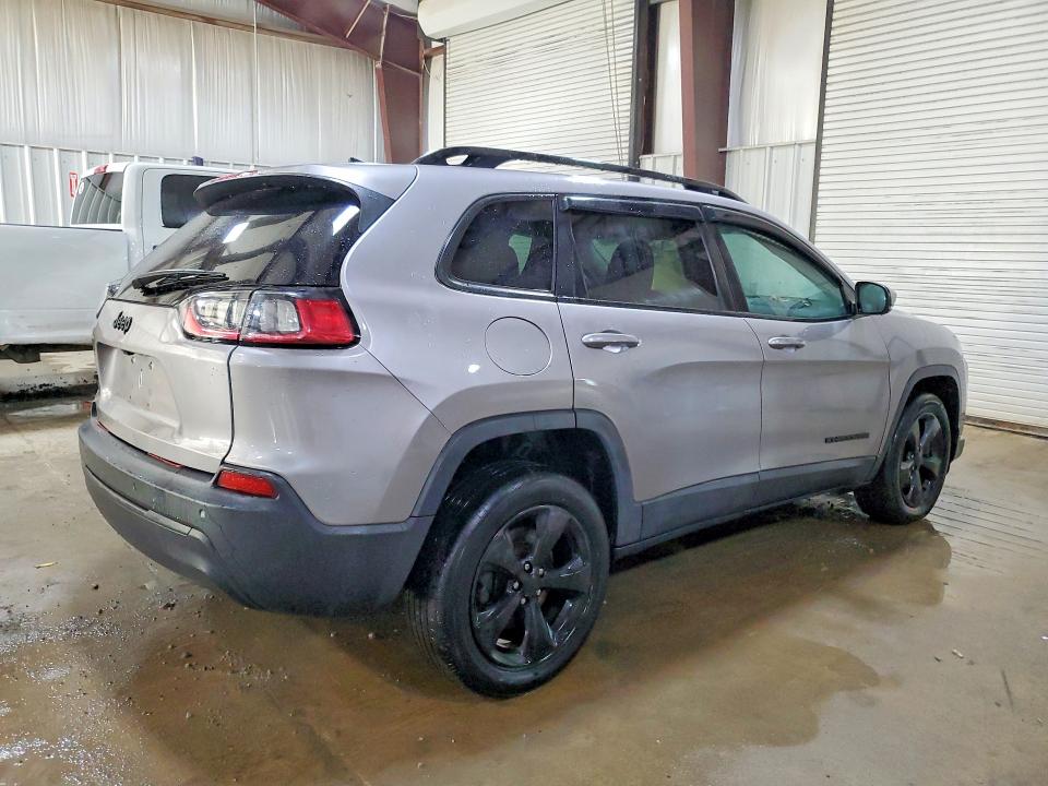Aukcja sprzedaży 2020 Jeep Cherokee, vin: 1C4PJMLB8LD567618, numer aukcji: 69751076