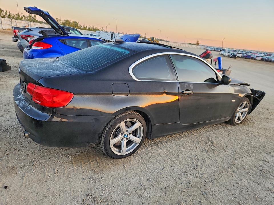 69362646 :رقم المزاد ، WBAKF9C59BE261942 vin ، 2011 Bmw 335 مزاد بيع