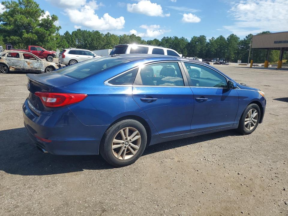 Aukcja sprzedaży 2017 Hyundai Sonata, vin: 5NPE24AF7HH502724, numer aukcji: 68642746