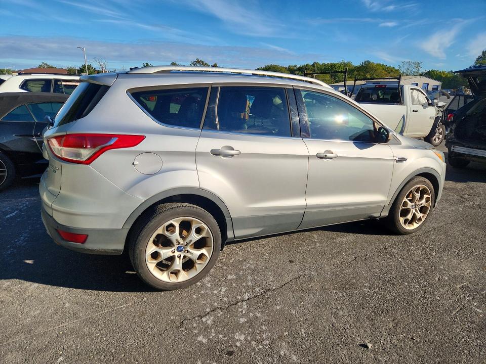 Продаж на аукціоні авто 2013 Ford Escape, vin: 1FMCU9J97DUD63361, номер лоту: 70817046