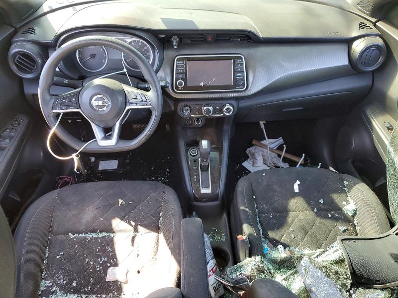Продаж на аукціоні авто 2020 Nissan Kicks, vin: 3N1CP5BV4LL534014, номер лоту: 68706626
