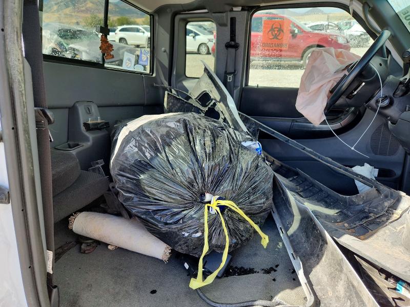 68851506 :رقم المزاد ، 1FTKR4EE6BPA67545 vin ، 2011 Ford Ranger مزاد بيع