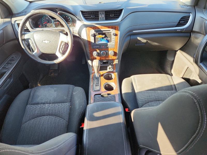 Продаж на аукціоні авто 2014 Chevrolet Traverse, vin: 1GNKVGKD2EJ118904, номер лоту: 68228156