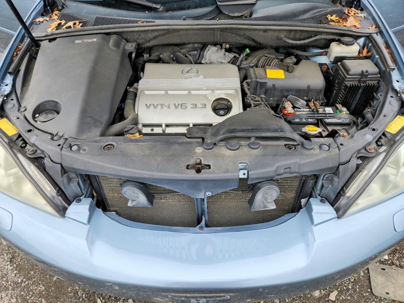 Продажа на аукционе авто 2005 Lexus Rx, vin: 2T2HA31U85C053007, номер лота: 70352046