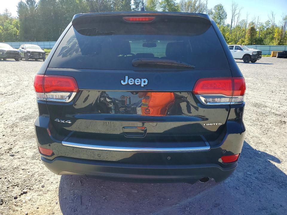70150166 :رقم المزاد ، 1C4RJFBG2GC434270 vin ، 2016 Jeep Grand Cherokee مزاد بيع