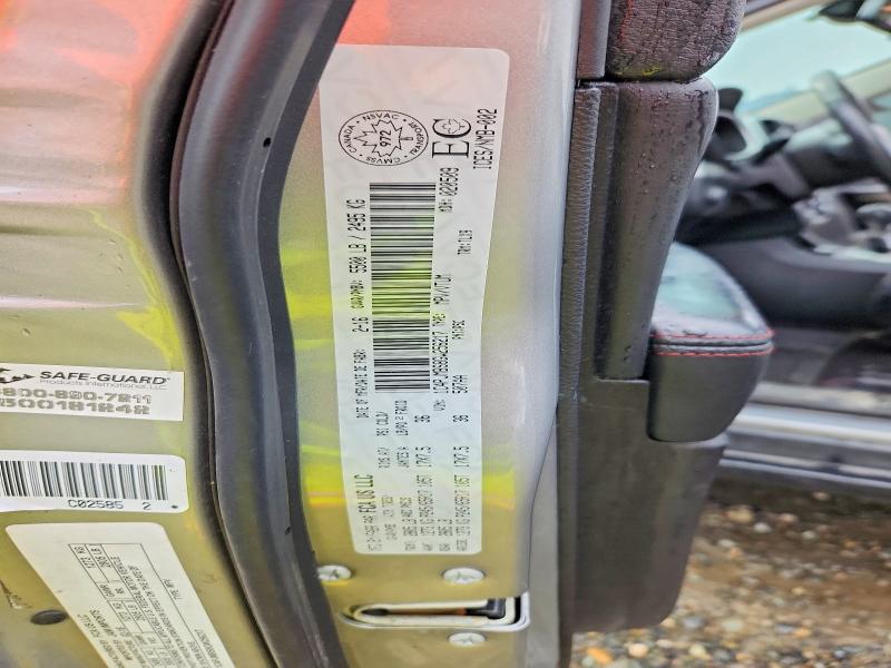 2016 Jeep Cherokee მანქანა იყიდება აუქციონზე, vin: 1C4PJMBS8GW256217, აუქციონის ნომერი: 67221336