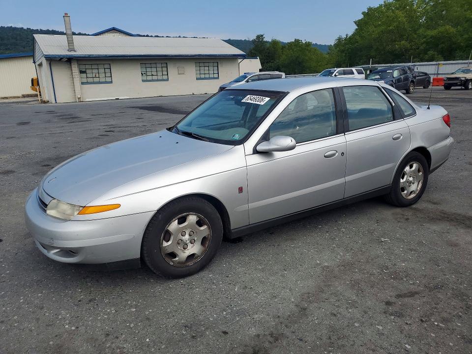 Продаж на аукціоні авто 2001 Saturn L300, vin: 1G8JW52R61Y506568, номер лоту: 65469306