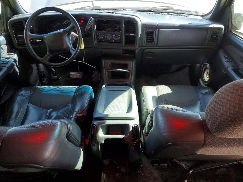 Aukcja sprzedaży 2002 Chevrolet Avalanche, vin: 3GNEC13T62G127642, numer aukcji: 70548226