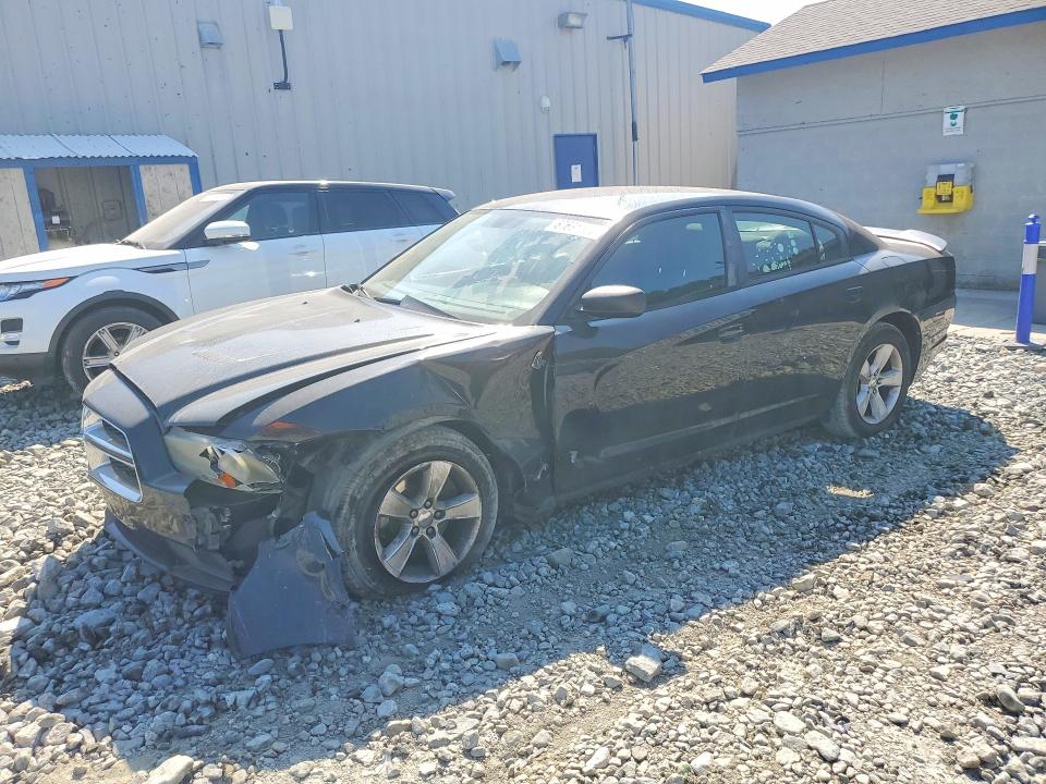 2013 Dodge Charger მანქანა იყიდება აუქციონზე, vin: 2C3CDXBG7DH638868, აუქციონის ნომერი: 67691006