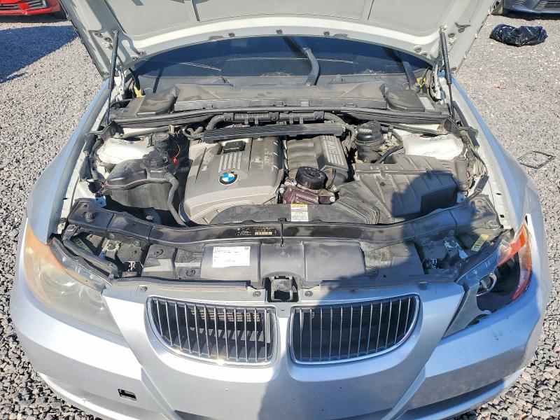 Продаж на аукціоні авто 2006 Bmw 330, vin: WBAVB33586PS06740, номер лоту: 67138906