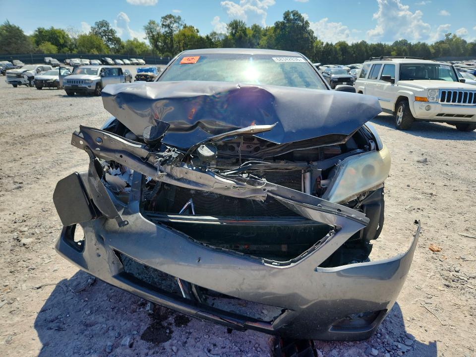 2011 Toyota Camry მანქანა იყიდება აუქციონზე, vin: 4T4BF3EK2BR129440, აუქციონის ნომერი: 68342836