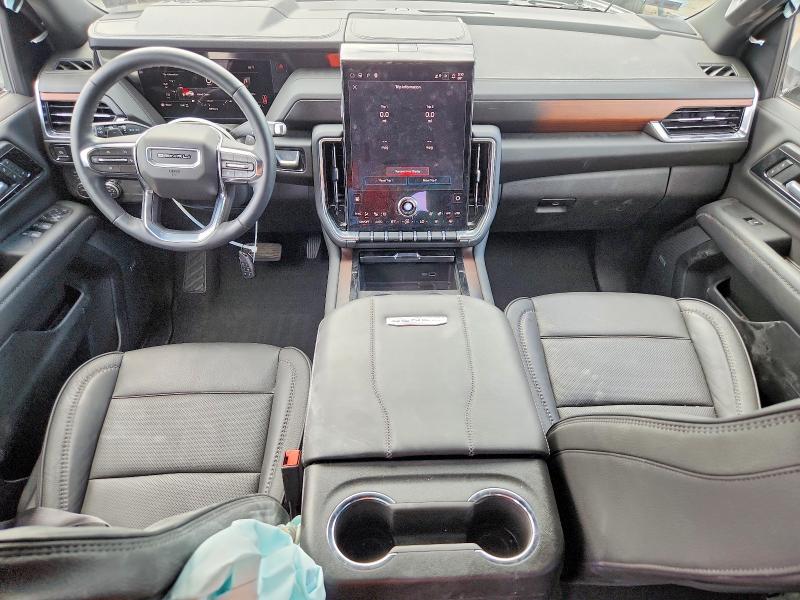 Продаж на аукціоні авто 2026 Gmc Yukon, vin: 1GKS2DKL2TR261376, номер лоту: 68324796