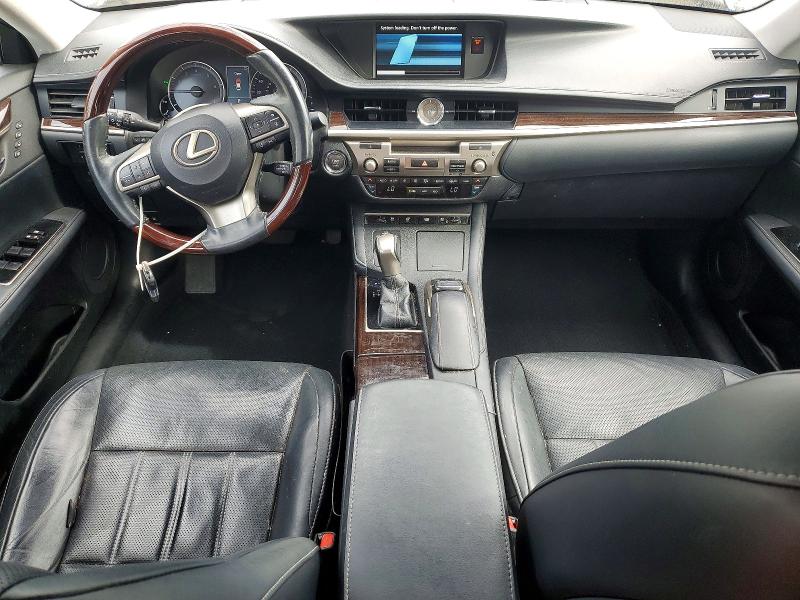 Продажа на аукционе авто 2018 Lexus Es, vin: 58ABK1GG8JU095420, номер лота: 67899686