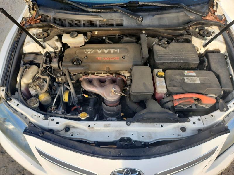 Продаж на аукціоні авто 2011 Toyota Camry, vin: 4T1BB3EK9BU143759, номер лоту: 71014126