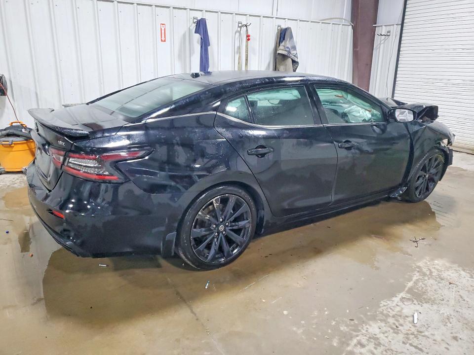 Aukcja sprzedaży 2022 Nissan Maxima, vin: 1N4AA6EV3NC506832, numer aukcji: 67607016