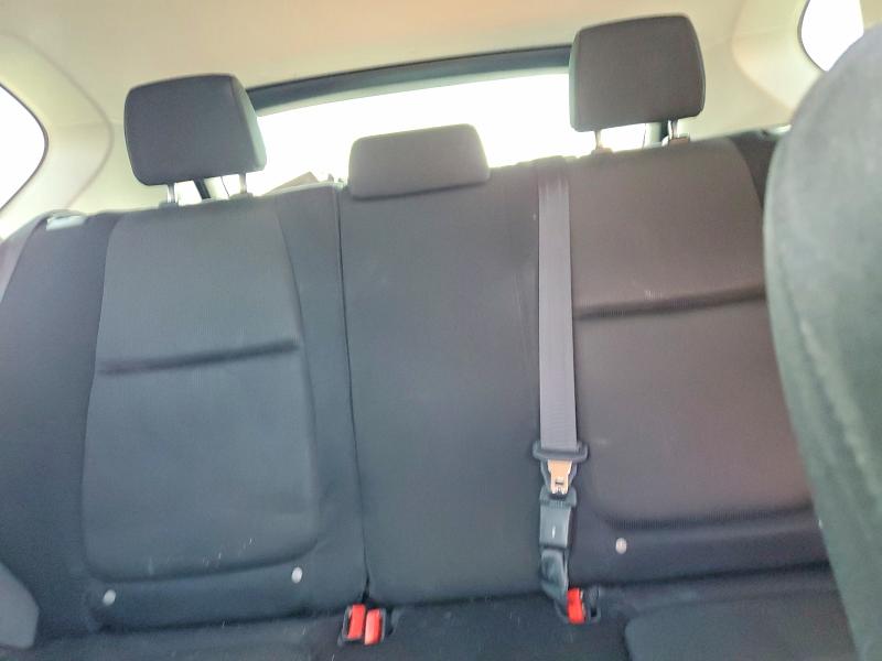 71077086 :رقم المزاد ، JM3KE2BY6G0821355 vin ، 2016 Mazda Cx-5 مزاد بيع