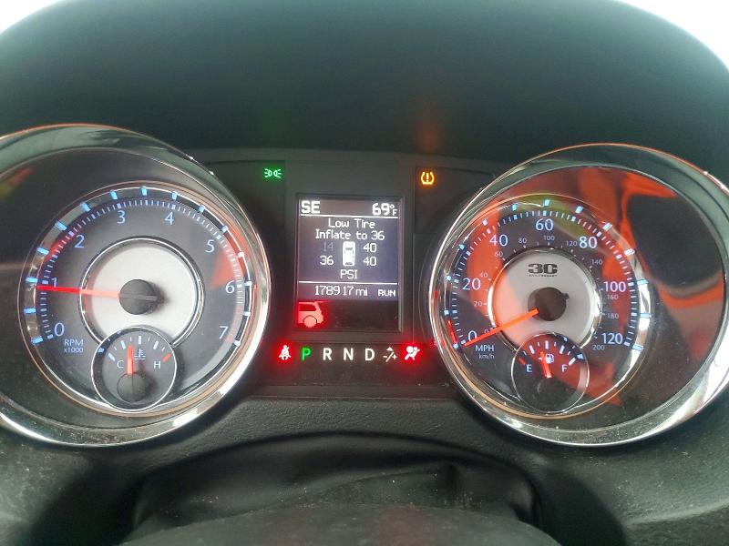 2014 Chrysler Town & Country მანქანა იყიდება აუქციონზე, vin: 2C4RC1CG5ER408472, აუქციონის ნომერი: 67632546