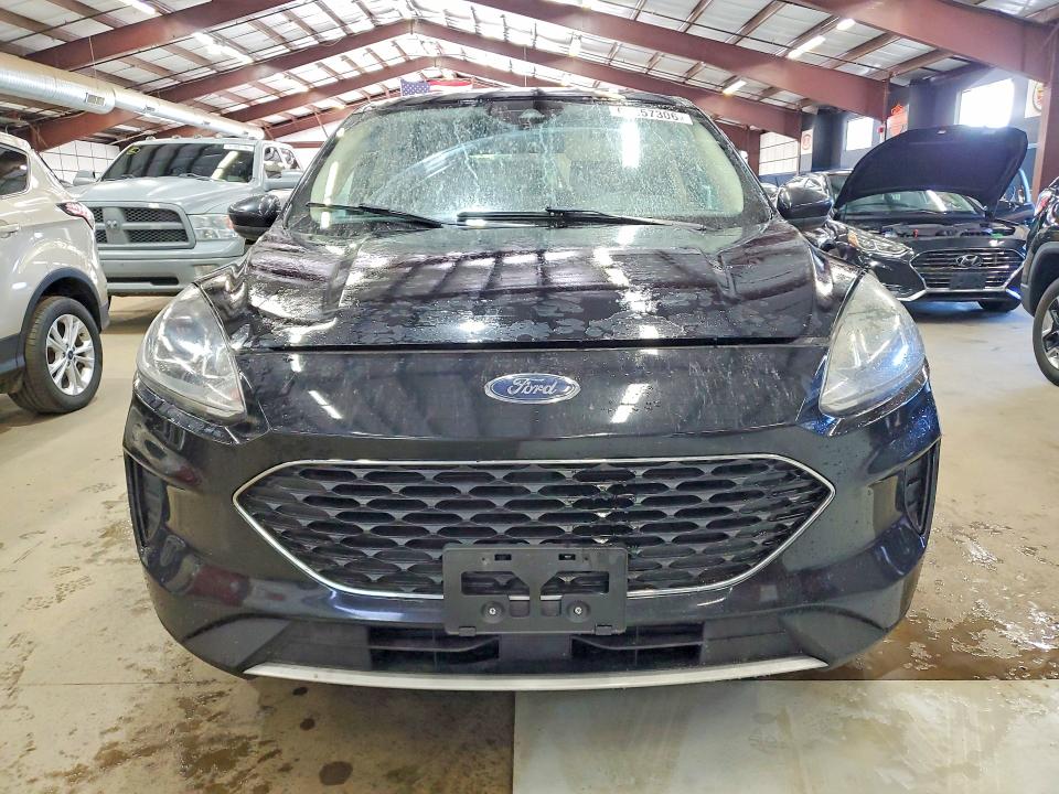 2020 Ford Escape მანქანა იყიდება აუქციონზე, vin: 1FMCU0G65LUA81565, აუქციონის ნომერი: 69357306