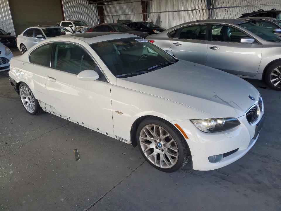 Aukcja sprzedaży 2008 Bmw 328, vin: WBAWV13528P120228, numer aukcji: 68866736