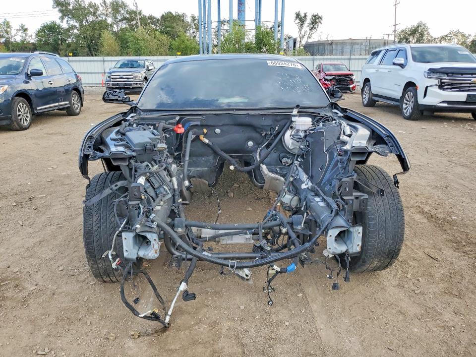 Aukcja sprzedaży 2018 Ford Mustang, vin: 1FA6P8CF0J5131895, numer aukcji: 68934276