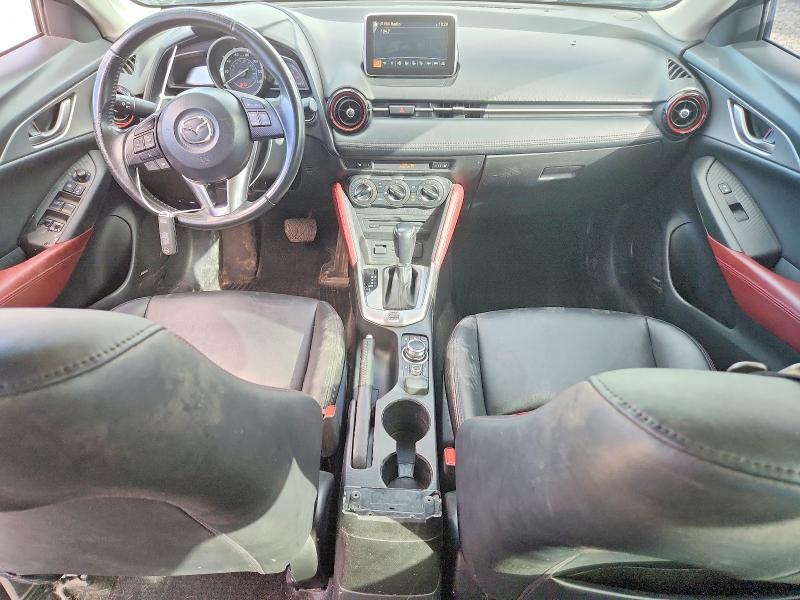 Aukcja sprzedaży 2016 Mazda Cx-3, vin: JM1DKBC7XG0115621, numer aukcji: 69428186
