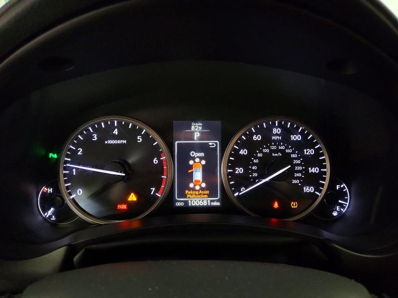 Продаж на аукціоні авто 2016 Lexus Nx 200t, vin: JTJBARBZ0G2064718, номер лоту: 69423726