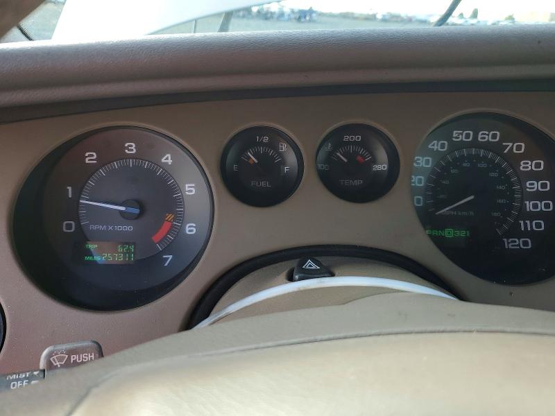Продажа на аукционе авто 1998 Buick Riviera, vin: 1G4GD221XW4709360, номер лота: 68029486