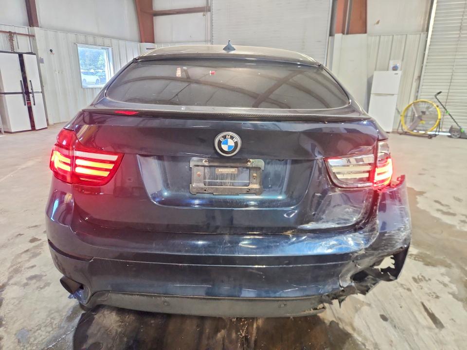 Aukcja sprzedaży 2013 Bmw X6, vin: 5UXFG2C50DL783820, numer aukcji: 68984546