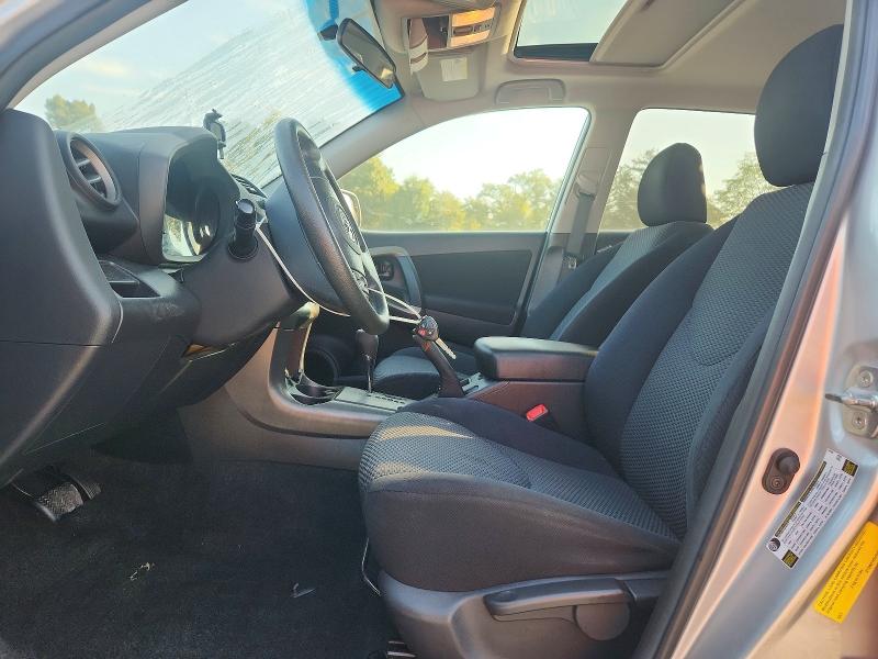 Aukcja sprzedaży 2010 Toyota Rav4, vin: 2T3WF4DV0AW020347, numer aukcji: 69187426