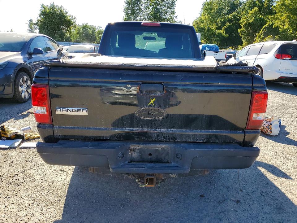 Продаж на аукціоні авто 2010 Ford Ranger, vin: 1FTKR1AD6APA36841, номер лоту: 70593466