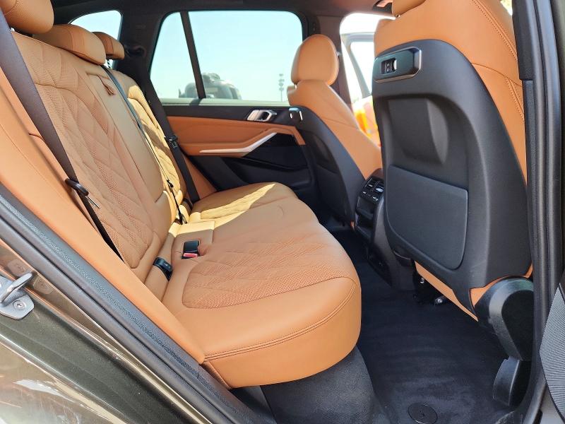 Aukcja sprzedaży 2024 Bmw X5, vin: 5UX23EU02R9W08181, numer aukcji: 45925376