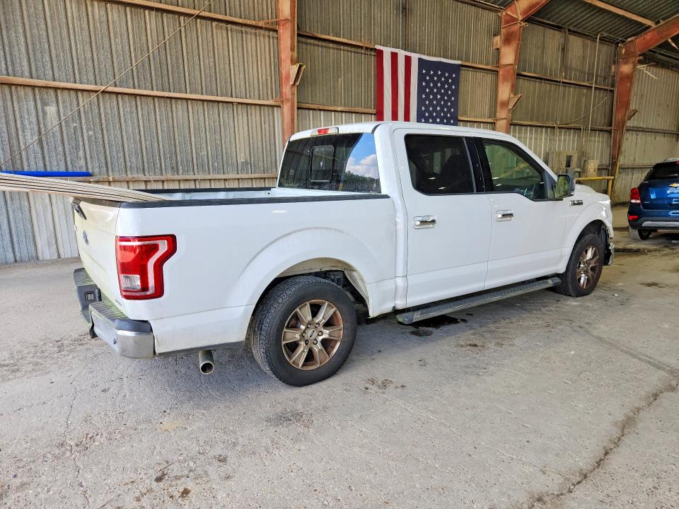 Aukcja sprzedaży 2016 Ford F150, vin: 1FTEW1C86GFA35466, numer aukcji: 70151386