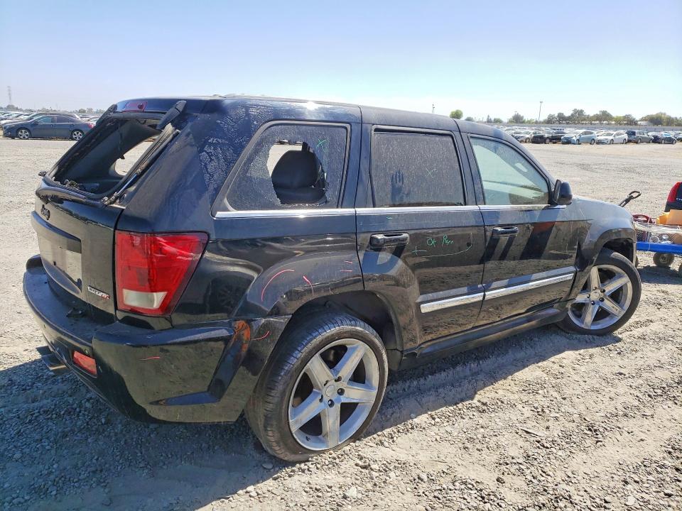 Продаж на аукціоні авто 2006 Jeep Grand Cherokee, vin: 1J8HR78346C214960, номер лоту: 68966646