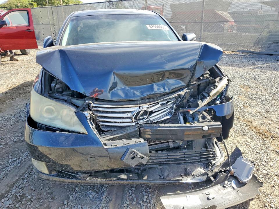 Продажа на аукционе авто 2010 Lexus Es, vin: JTHBK1EG1A2371638, номер лота: 67996566