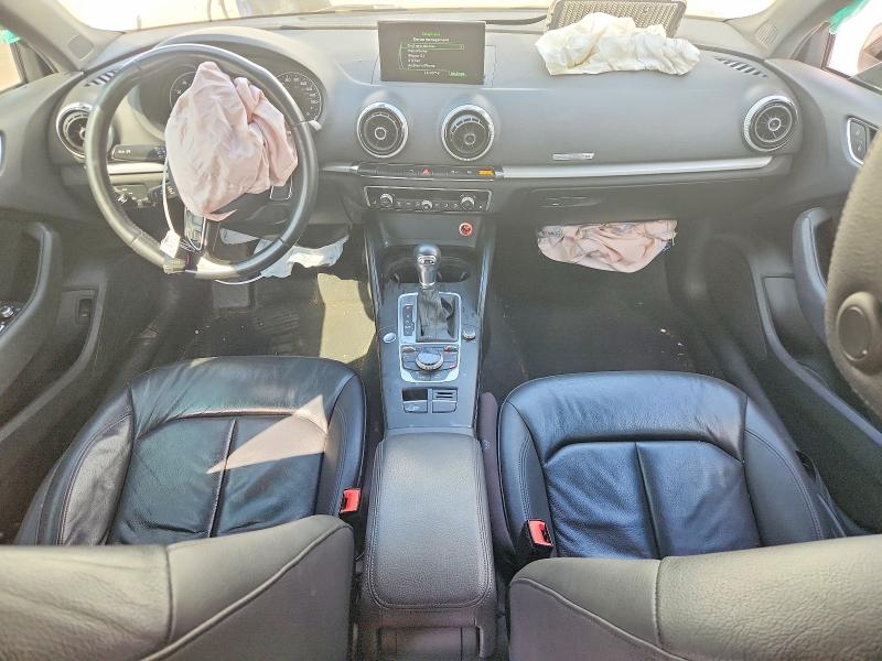 Продаж на аукціоні авто 2016 Audi A3, vin: WAUB8GFF3G1039365, номер лоту: 67924656