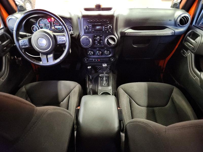 67499036 :رقم المزاد ، 1C4BJWDG5DL520120 vin ، 2013 Jeep Wrangler Unlimited مزاد بيع