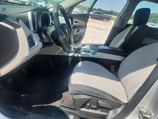 2017 Chevrolet Equinox მანქანა იყიდება აუქციონზე, vin: 2GNALBEK0H1501267, აუქციონის ნომერი: 66987446