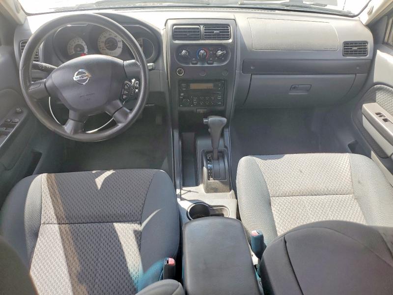 Aukcja sprzedaży 2004 Nissan Xterra, vin: 5N1ED28T74C651212, numer aukcji: 70623816