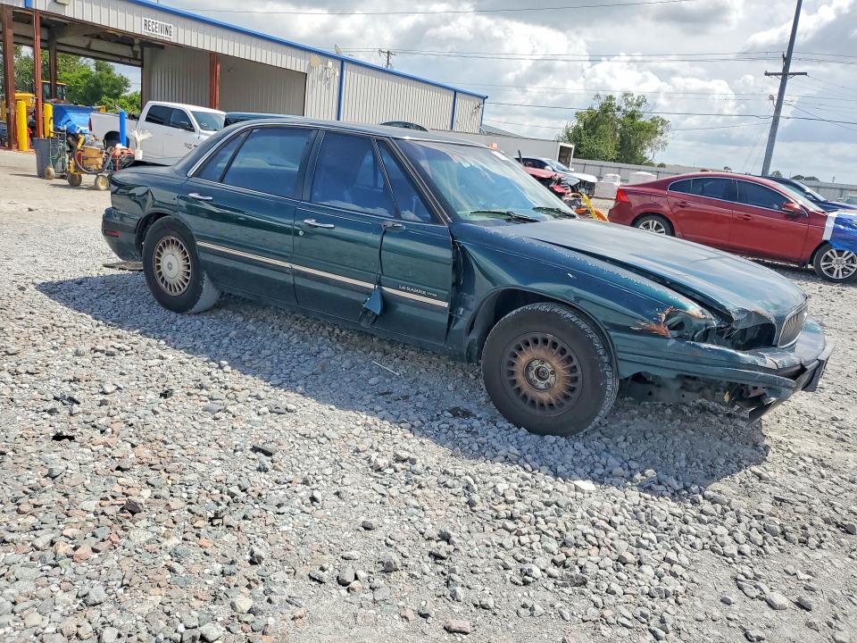69217986 :رقم المزاد ، 1G4HP52K2WH451348 vin ، 1998 Buick Lesabre مزاد بيع
