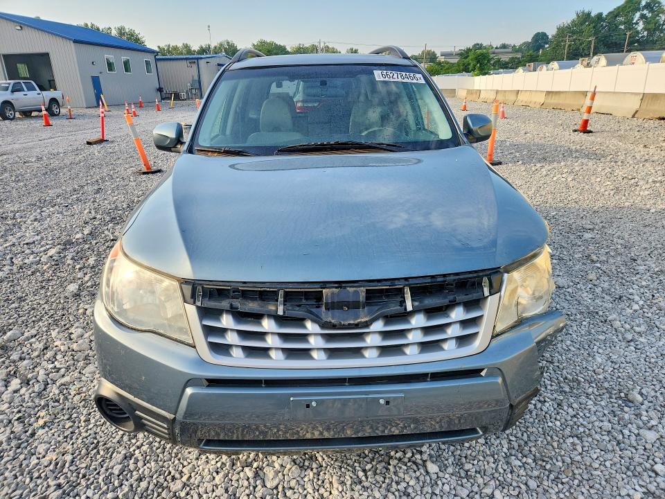 Aukcja sprzedaży 2012 Subaru Forester, vin: JF2SHADC0CH456180, numer aukcji: 66278466