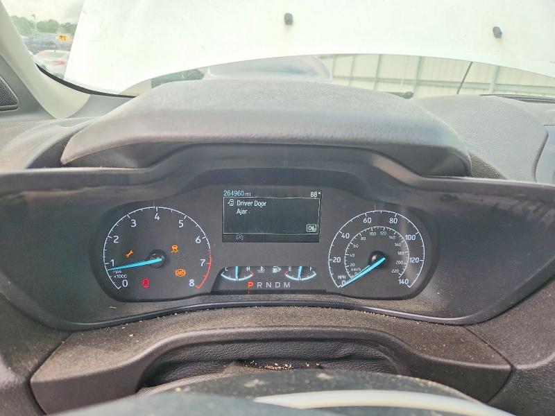 Продаж на аукціоні авто 2022 Ford Transit Connect, vin: NM0LS7S22N1524926, номер лоту: 67381436