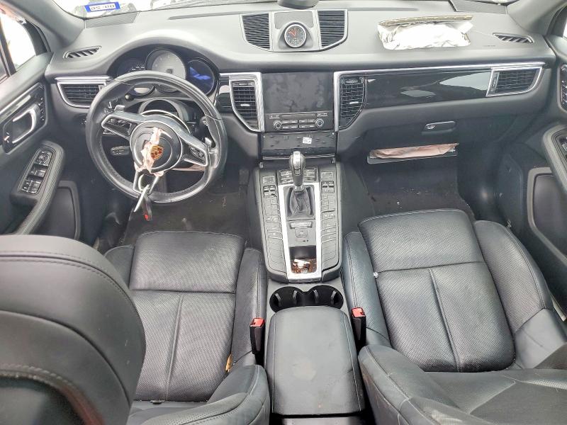 Aukcja sprzedaży 2018 Porsche Macan, vin: WP1AB2A56JLB38547, numer aukcji: 67932686