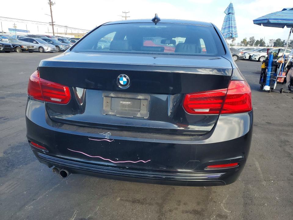 Aukcja sprzedaży 2016 Bmw 328, vin: WBA8E9C55GK645562, numer aukcji: 66853556