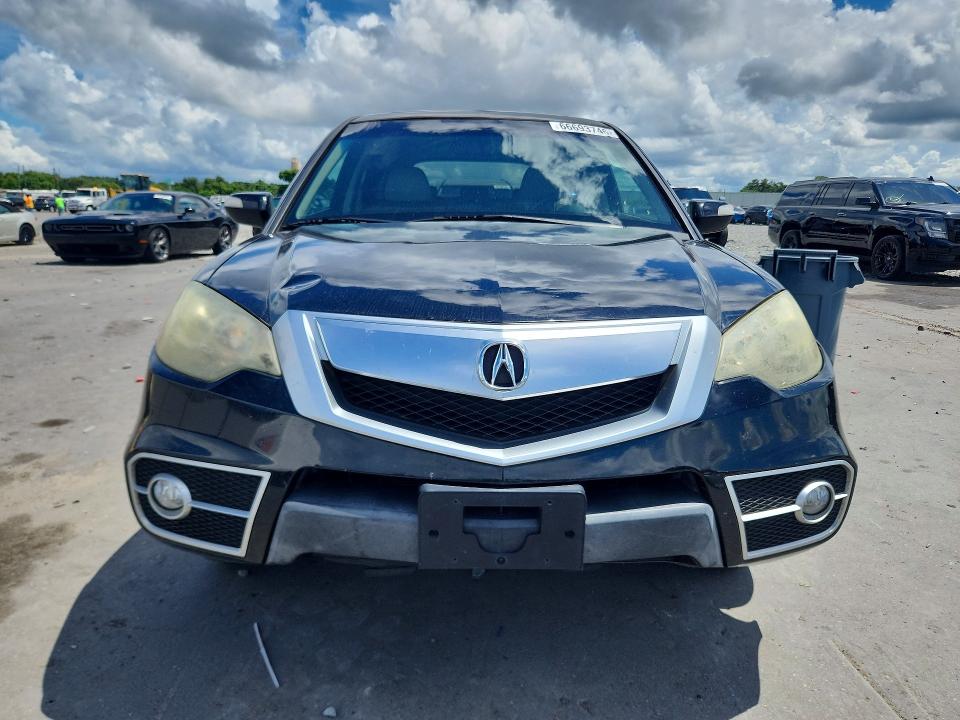 Aukcja sprzedaży 2011 Acura Rdx, vin: 5J8TB2H23BA006978, numer aukcji: 66693746