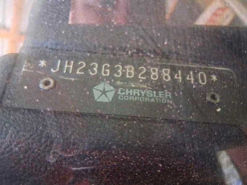Продажа на аукционе авто 1973 Dodge Challenger, vin: JH23G3B288440, номер лота: 67765906