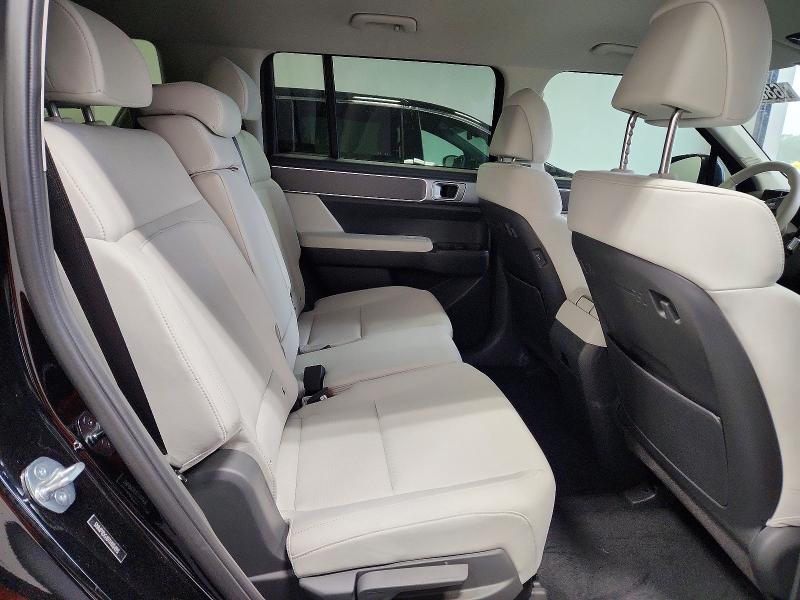 68800396 :رقم المزاد ، 5NMP1DG10TH115493 vin ، 2026 Hyundai Santa Fe مزاد بيع
