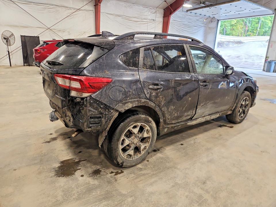 Продажа на аукционе авто 2019 Subaru Crosstrek, vin: JF2GTACC0K8305926, номер лота: 70435106